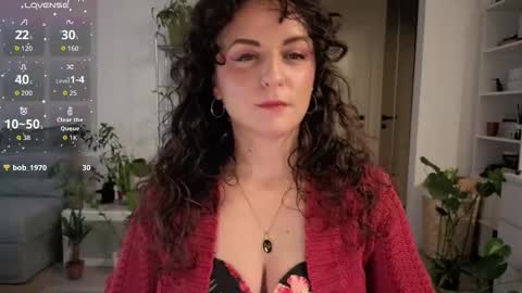 Ina Kush online show from March 14, 12:39 am