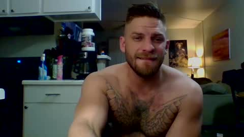 Inmate1993 online show from March 11, 9:56 am