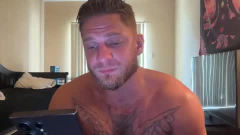 Inmate1993 online show from September 21, 9:38 pm