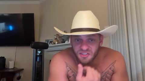 Inmate1993 online show from October 18, 4:48 am