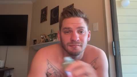 Inmate1993 online show from January 19, 2:10 pm