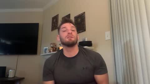 Inmate1993 online show from February 27, 11:21 am