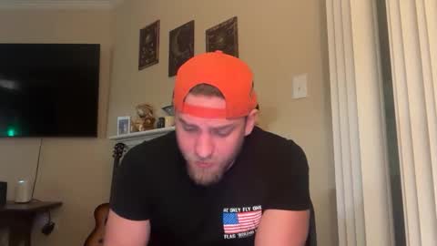 Inmate1993 online show from March 18, 2:58 am