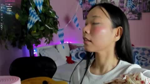 INARI online show from October 3, 9:23 pm