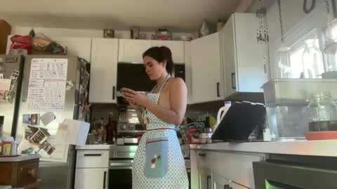 InBedWithLexi online show from November 27, 7:49 pm