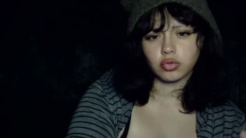 Snapshot of incog0byte chatting on October 12, 5:56 pm incog0byte online show from October 12, 5:56 pm