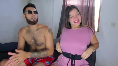 Samantha  Sebastian online show from May 31, 9:16 pm