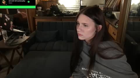 Carter online show from September 28, 3:56 am