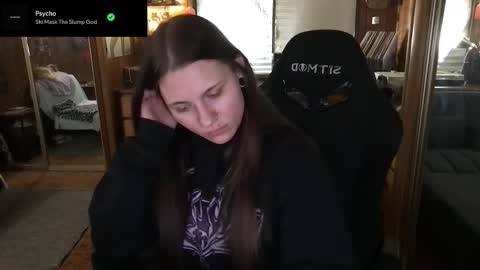 Carter online show from October 27, 7:34 am