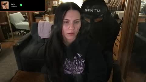 Carter online show from November 30, 8:51 am