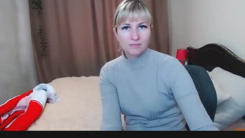 incredible_ariela online show from January 31, 12:29 pm