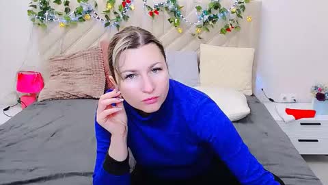incredible_ariela online show from January 17, 8:41 am