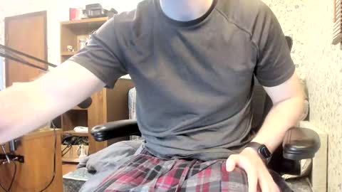 Beau Beckett online show from April 4, 4:33 am