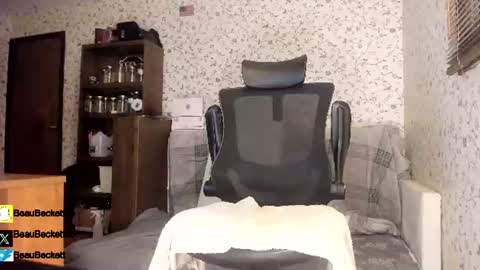 Beau Beckett online show from July 19, 4:27 am