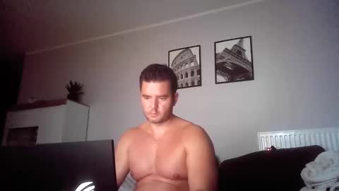 IncredibleSexy online show from June 10, 10:19 pm