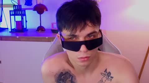 incub_ online show from July 11, 3:48 pm