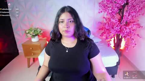 indara online show from December 10, 7:26 am