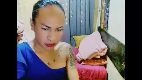 Pakay online show from October 22, 2:01 am