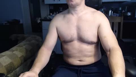 Mark online show from November 12, 6:30 pm