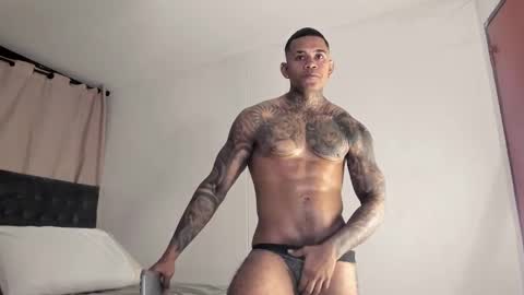 Jacobo online show from February 9, 12:28 am