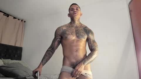 Jacobo online show from February 11, 9:03 pm