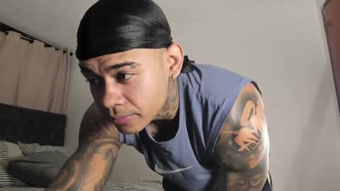 Jacobo online show from February 12, 3:18 am