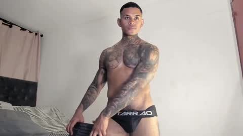 Jacobo online show from February 15, 4:47 am