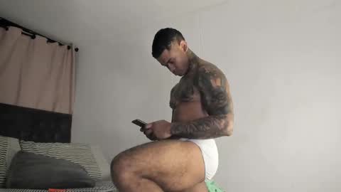 Jacobo online show from February 18, 4:26 pm