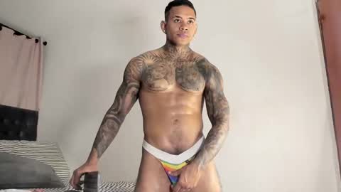 Jacobo online show from February 20, 4:07 am