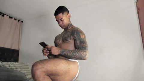 Jacobo online show from February 20, 7:12 am