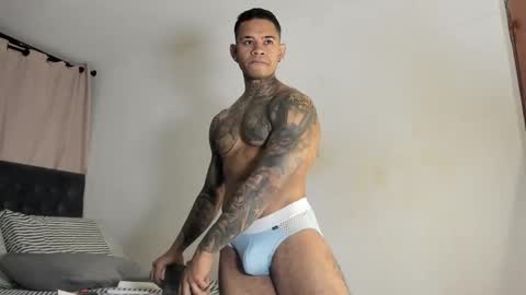 Jacobo online show from February 21, 3:12 am