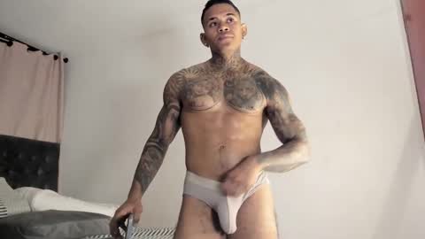 Jacobo online show from February 22, 8:53 pm