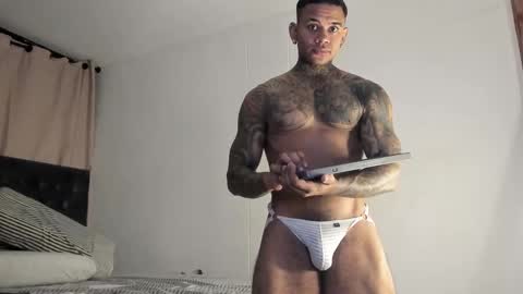 Jacobo online show from February 27, 4:31 am