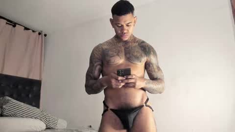 Jacobo online show from February 28, 8:42 am