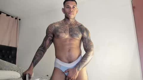 Jacobo online show from March 1, 1:40 pm