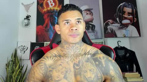 Jacobo online show from September 11, 9:09 am