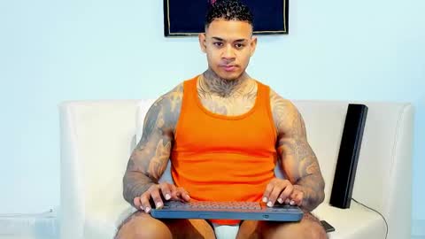 Jacobo online show from September 16, 1:17 am