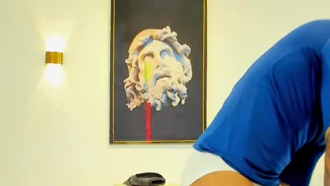 Jacobo online show from September 20, 6:58 am