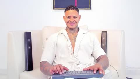 Jacobo online show from October 6, 4:43 am