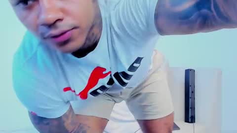 Jacobo online show from October 10, 1:48 am