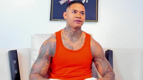 Jacobo online show from October 30, 8:05 am