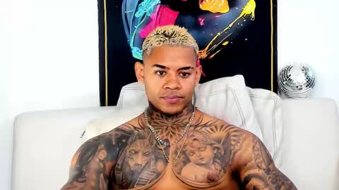 Jacobo online show from November 29, 1:25 pm