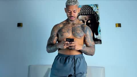 Jacobo online show from February 10, 5:11 am