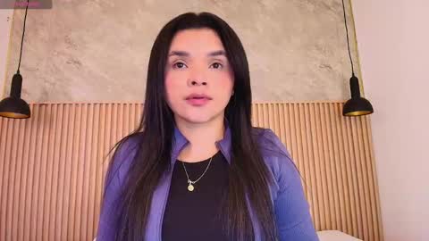 Indi Catalina online show from October 23, 12:04 pm