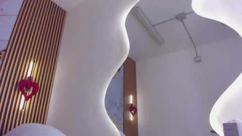 Indi Catalina online show from March 21, 12:32 pm