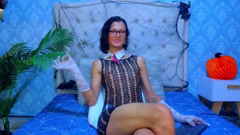 INDI online show from November 1, 2:46 am