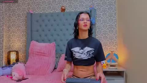 INDI online show from January 18, 2:43 pm