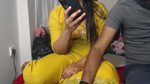 Anu online show from February 23, 6:16 pm