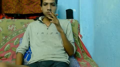 Suman Leo online show from September 12, 9:37 pm
