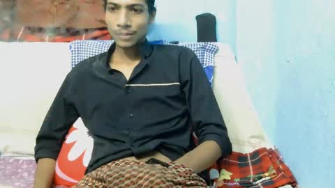 Suman Leo online show from September 15, 7:03 pm